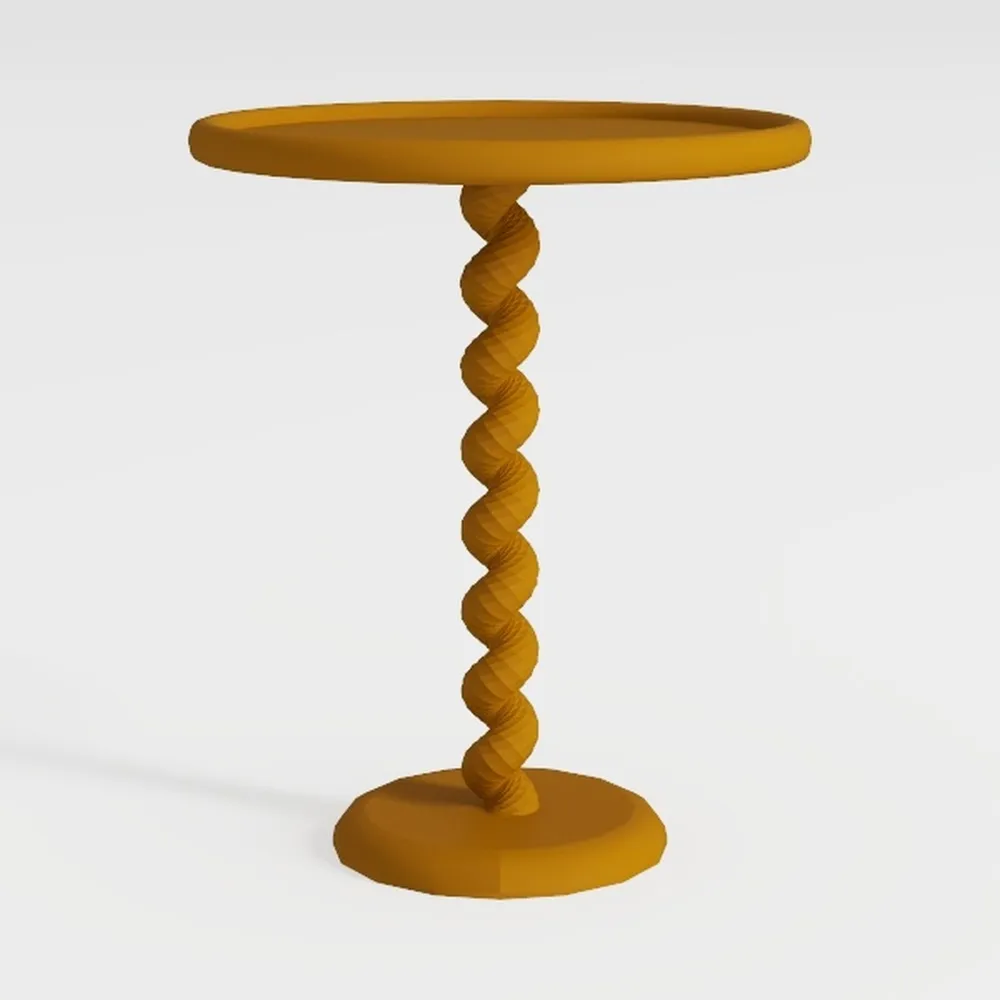 Convenience Concepts Palm Beach Spindle 17.75"