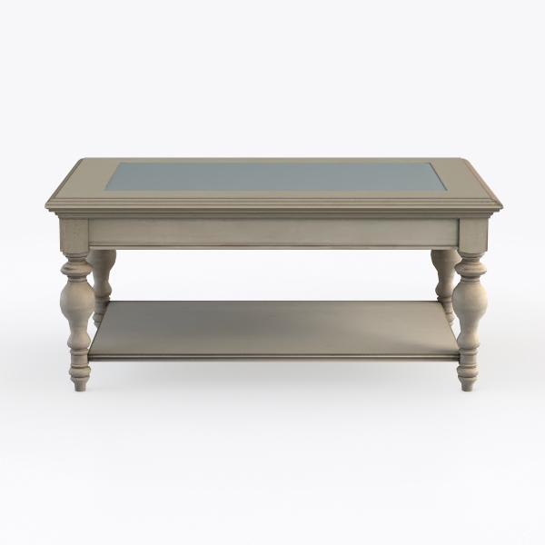 Delphi cocktail table 115-011