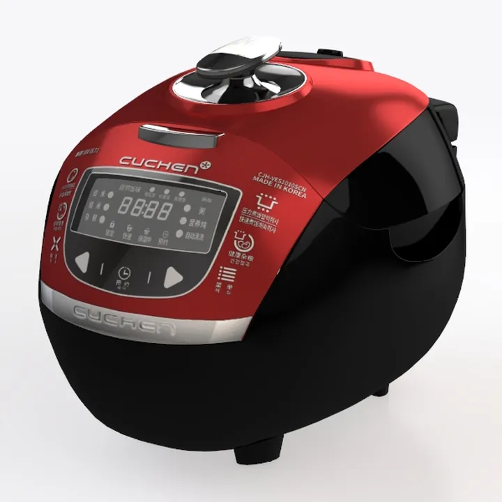 4 Slice Toaster Retro Stainless Steel Toaster 