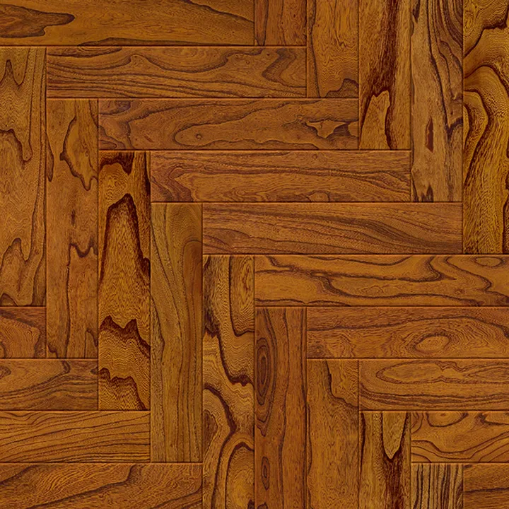 Solid Wood Floor 11