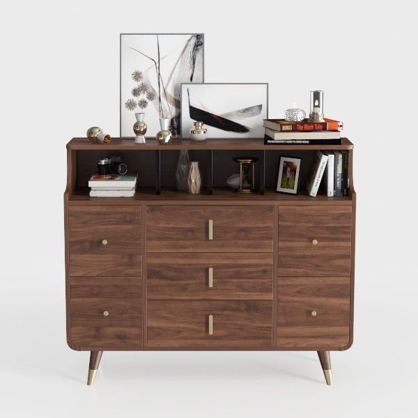 Chest Of Drawers 191