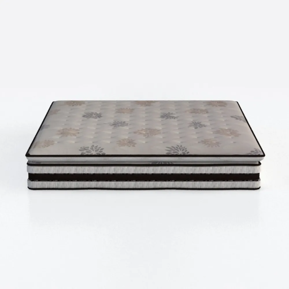 Cinius Shiatsu Futon da Massaggio da Campeggio Arrotolabile e Sacca da Trasporto, 140X200Cm