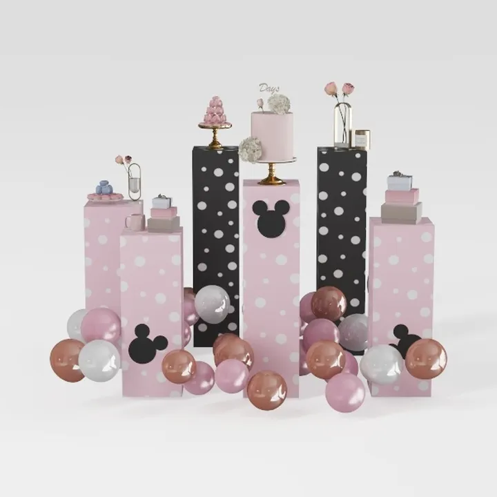 display-Shopping Mall
