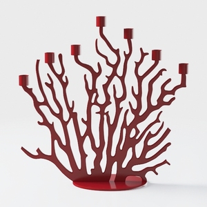 candle holder-Valentine Day