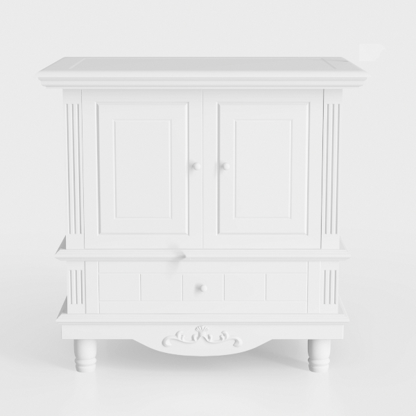 Side Cabinet 685