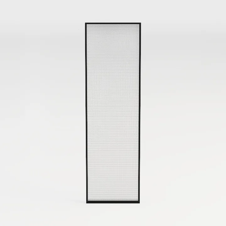 MORVANO Glass Door Pivot Glass Shower Door