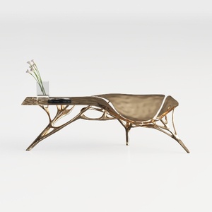 modern stool-Seating Design