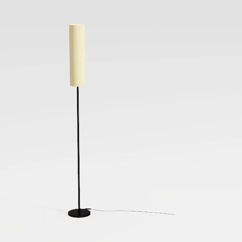 Floor Lamp for Living Room Golden Sparkling from 