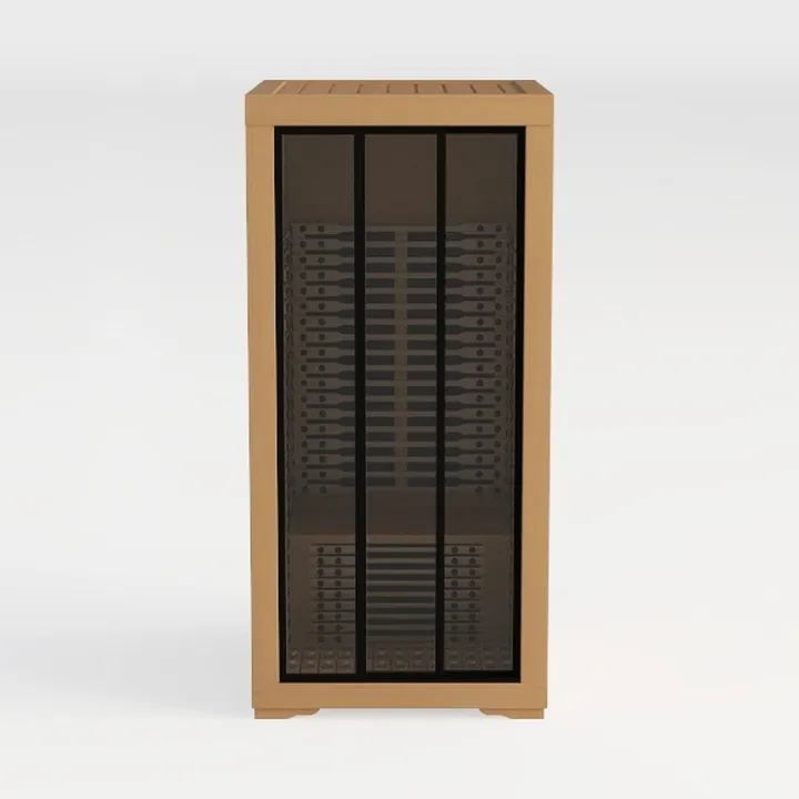 sauna room-Spa at Home