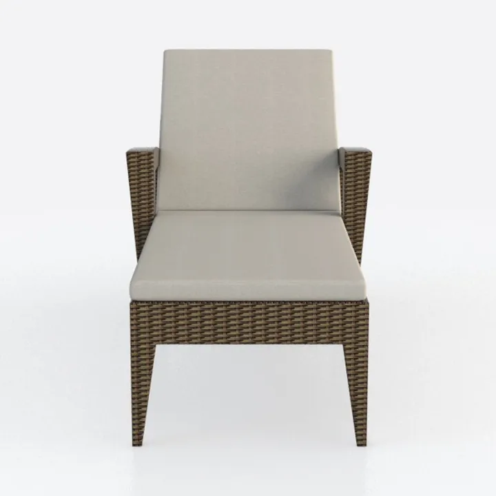 Christopher Knight Home Lena Patio Accent Chairs