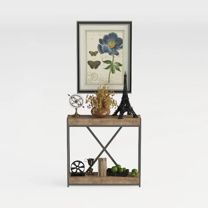 side cabinet-Clothing Store
