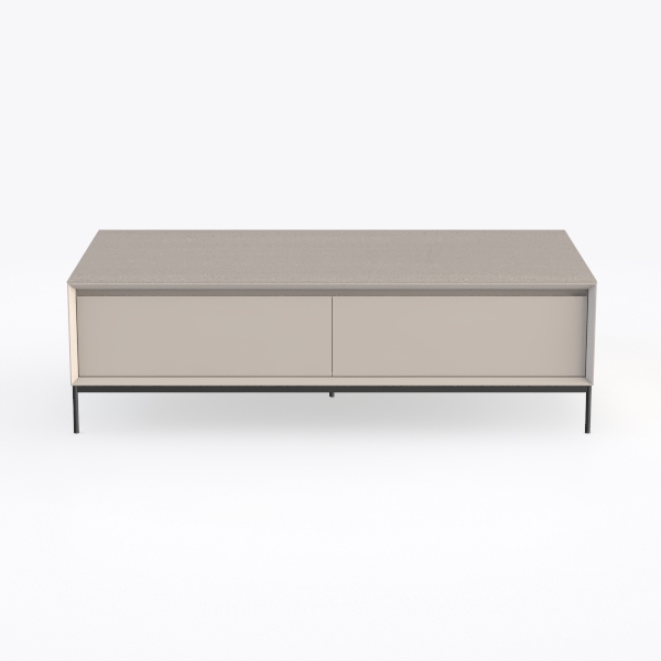 Coffee Table PT024 (Midnight Grey)
