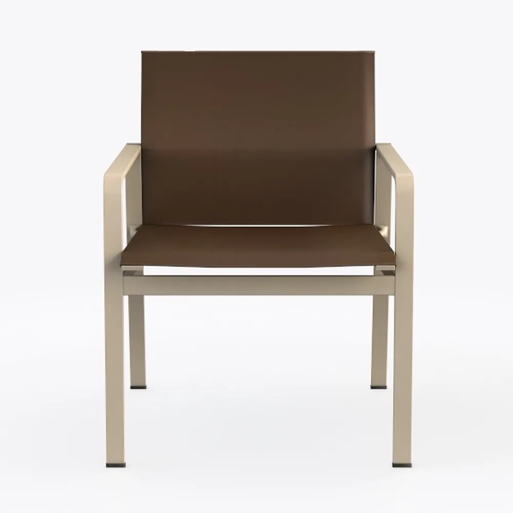 TREATLIFE HOME Modern Accent Chair with Cushioned