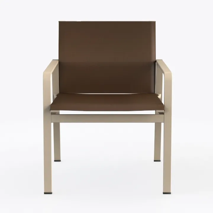 TREATLIFE HOME Modern Accent Chair with Cushioned 