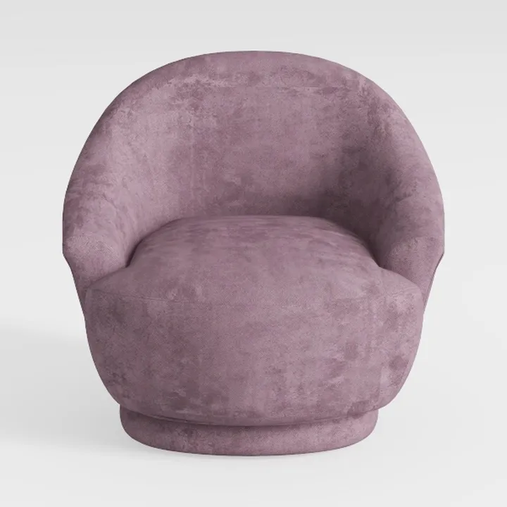 Meridian Furniture Farrah Collection Modern | Cont