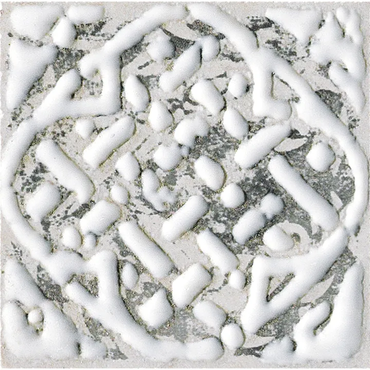 Cement Tile 233