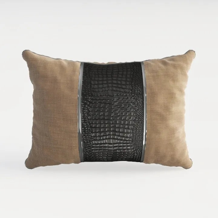 Outdoor Waterproof Throw Pillow Covers 18x18in