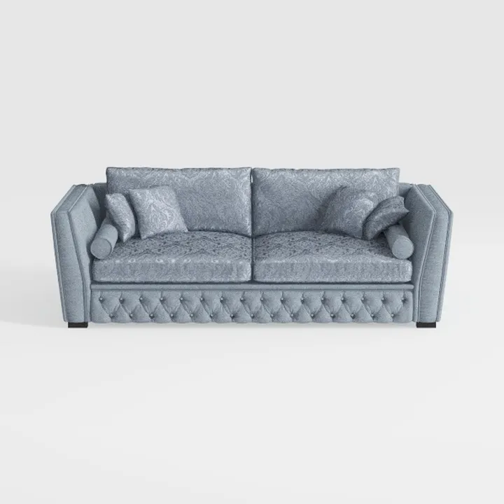 GOWE U Shape Modular Sectional Sofa,DIY