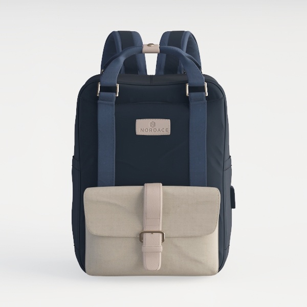 backpack-Kiddie Gala