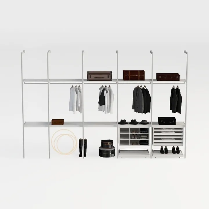clothing store hanger-Clothing Selects