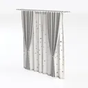 null Left 45 Degree View