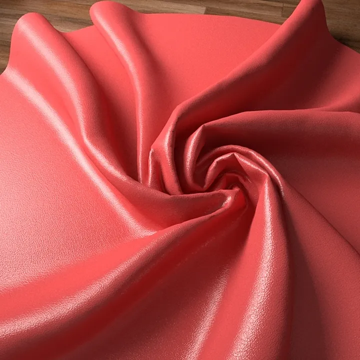 Matte Leather 234