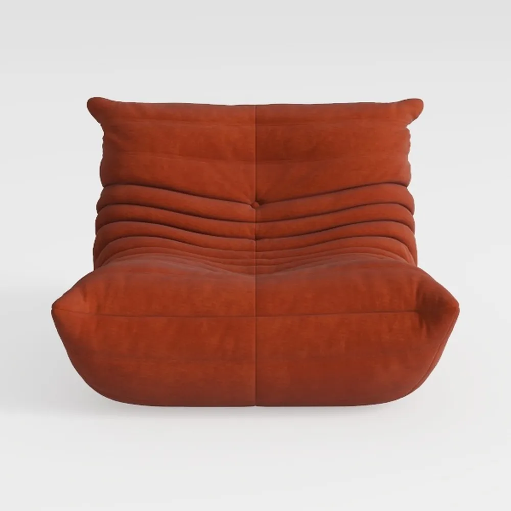 Bubble Couch,Elegance and Refinement Elevate The 