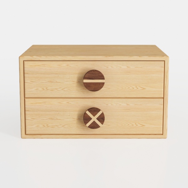 Nightstand,Sofa Side Table,Small Side Table with