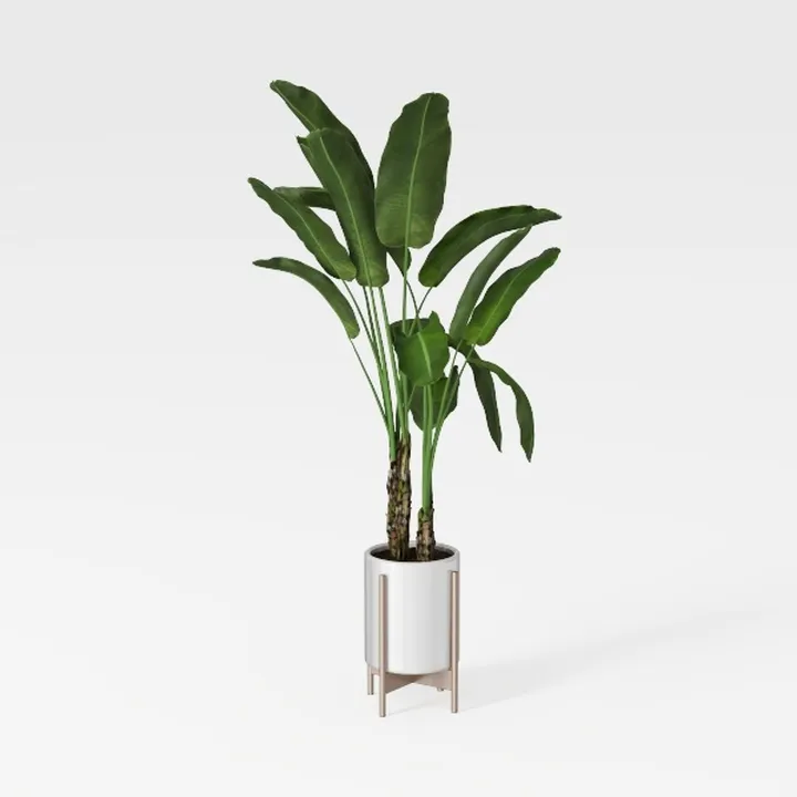 Artificial Tree Bird of Paradise Artificial Plant