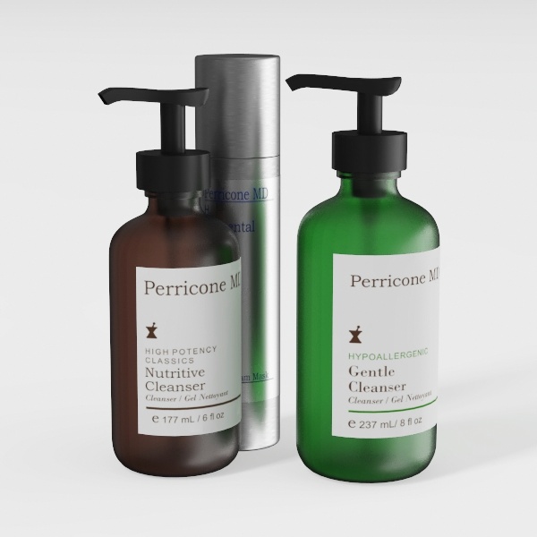 cosmetic-Vanity Space