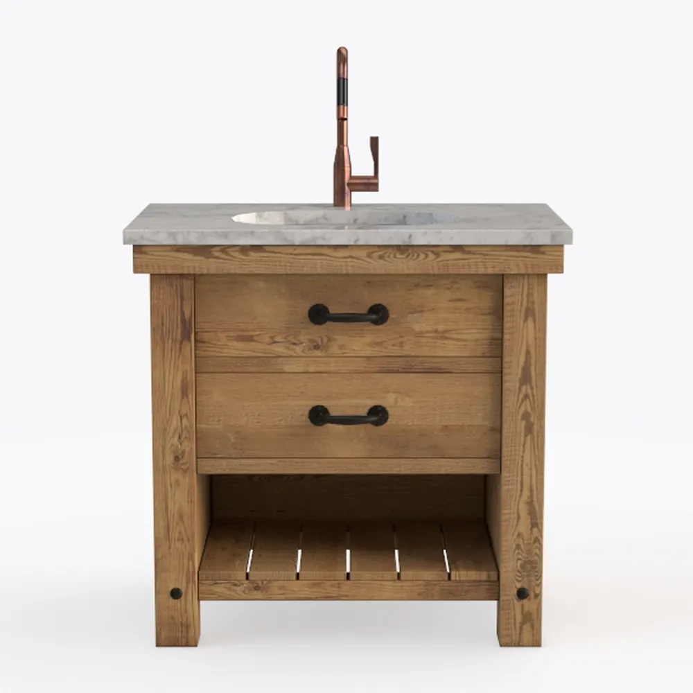 RoyalCraft Sideboard Buffet Kitchen Storage