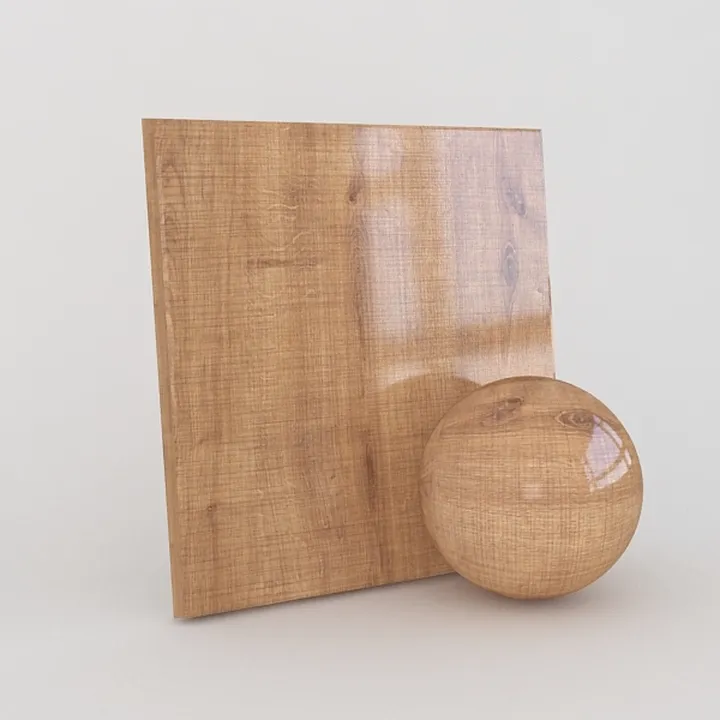 Double-sided Decoration 139