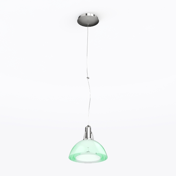 Modern Farmhouse Blue Pendant Lights Kitchen