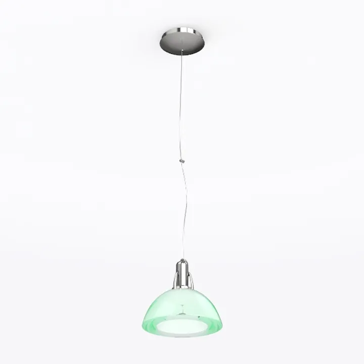 Modern Farmhouse Blue Pendant Lights Kitchen