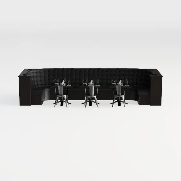 sofa set-Public Space Decor