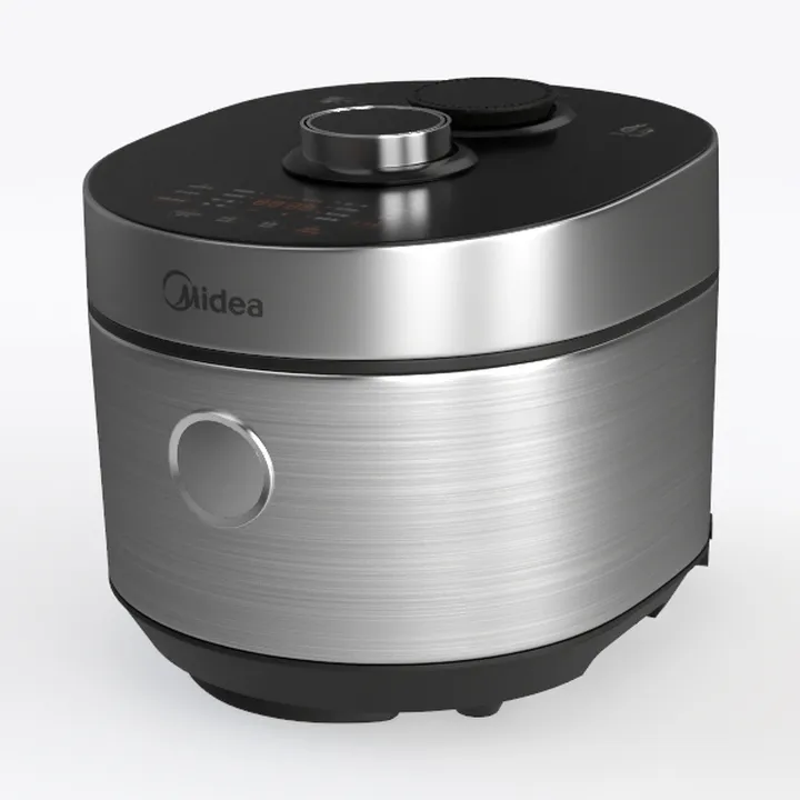 Instant Pot Duo Plus 9-in-1 Multicooker, Pressure