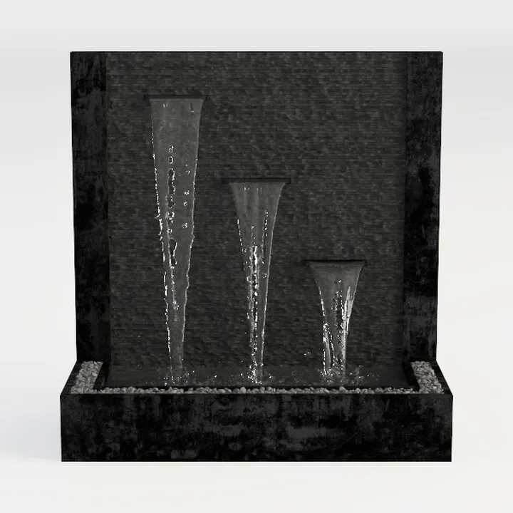 fountain-Cozy Garden-Water Feature