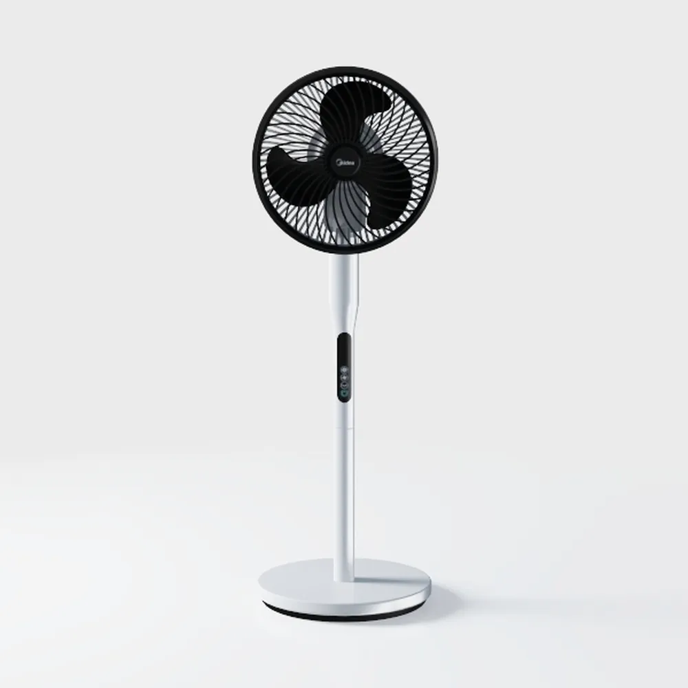 Dreo Smart Fan for Bedroom, 120° +120° Omni
