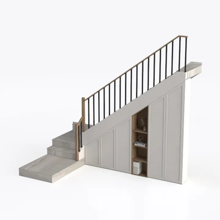 Stair