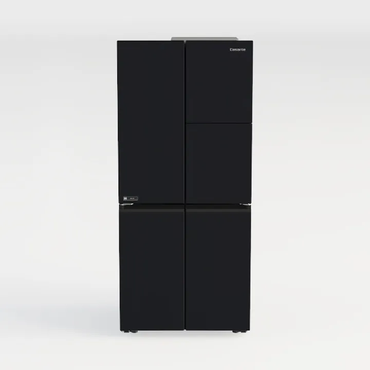 BANGSON 7.7 Cu.Ft Refrigerator with Freezer