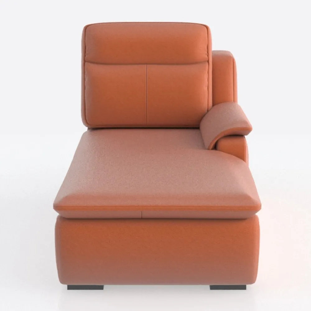 GOSBOST Bean Bag Chair - Memory Foam Bean Bag Chai