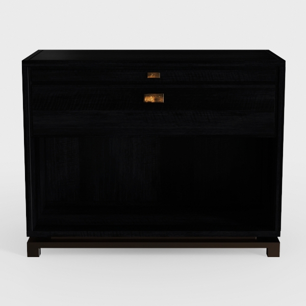 Side Cabinet 687