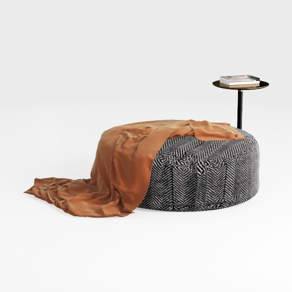 Corner Table/Side Table_401