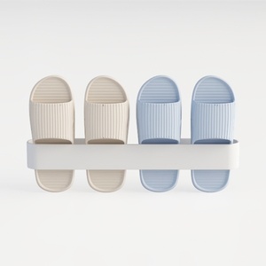 slipper rack-Take a Shower