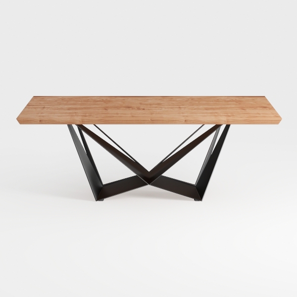 Monarch Specialties 7657 Computer Desk, Home Offic