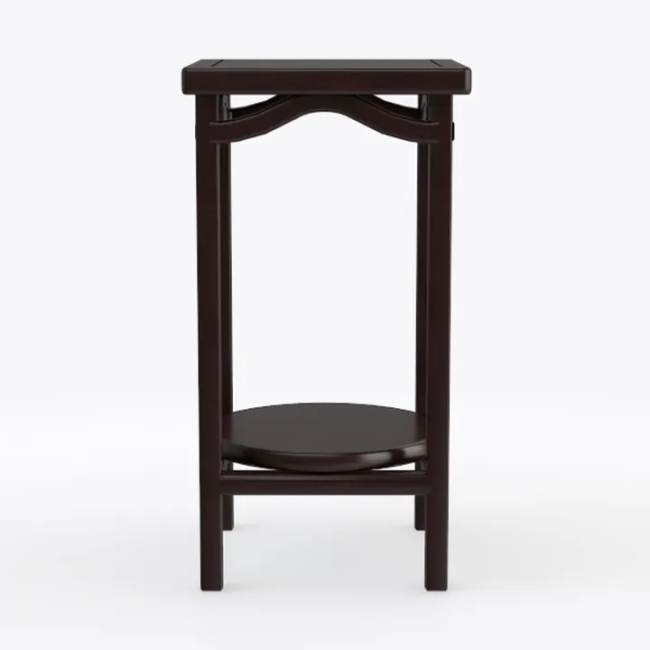 Linon Claridge Bar, Black Stool