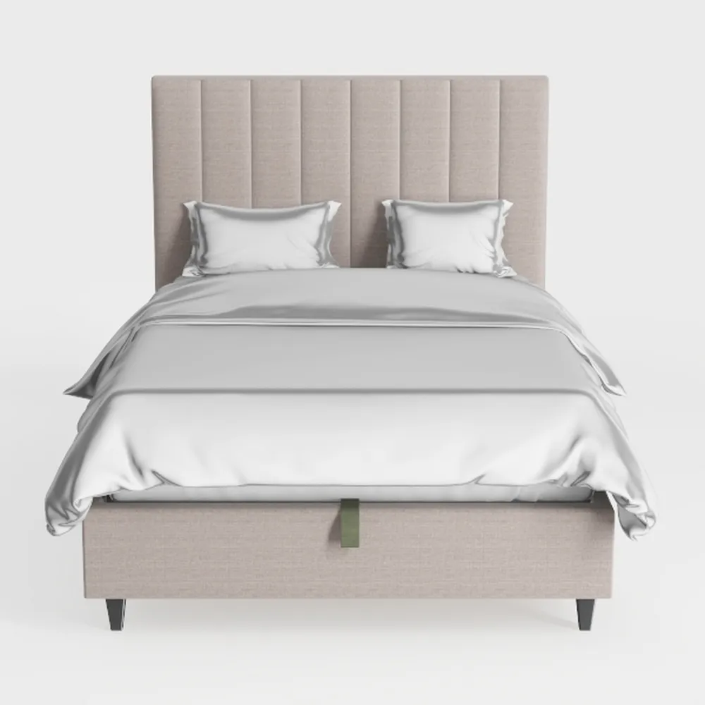 MICHAEL AMINI Roxbury Park Cal. King Dual Panel Ve