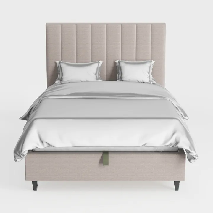 MICHAEL AMINI Roxbury Park Cal. King Dual Panel Ve