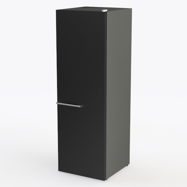 Walsh Compact Refrigerator, Dual Door Fridge