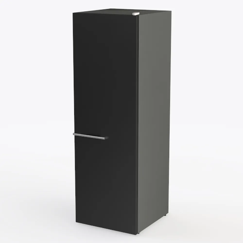 Walsh Compact Refrigerator, Dual Door Fridge